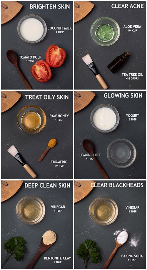 13 Diy Face Mask For Oily Skin Top 10 2 Ings Clear Healthy The Little Shine Spot Flashmode Source 1 Des Tendances Mode Beauté Lifestyle